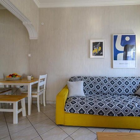 Ferienwohnung Roubini 52 Kalamata Exterior foto