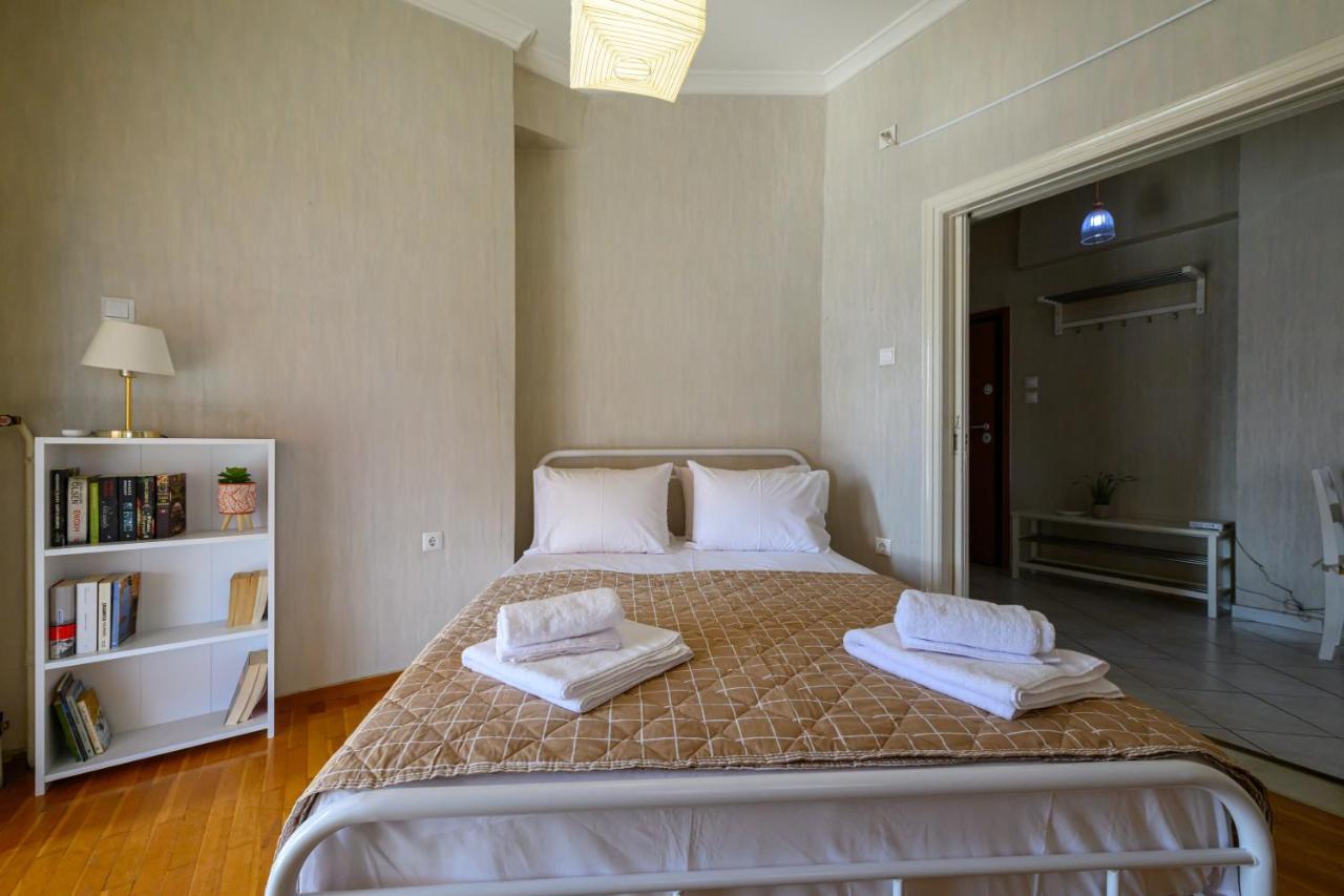Ferienwohnung Roubini 52 Kalamata Exterior foto