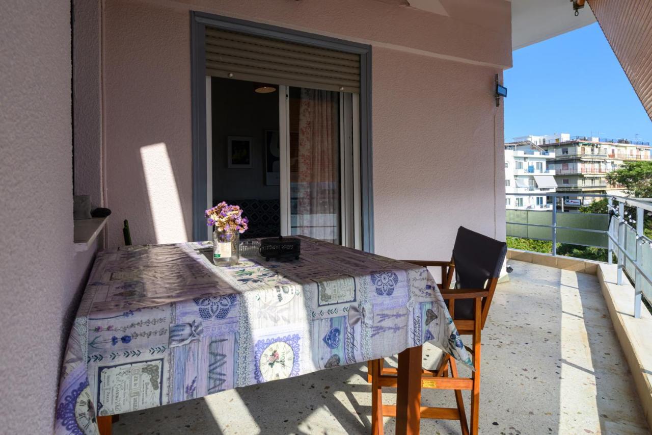 Ferienwohnung Roubini 52 Kalamata Exterior foto