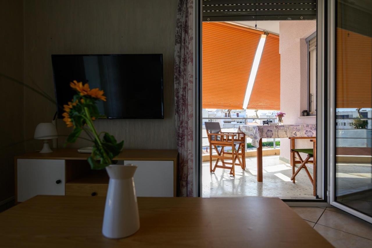 Ferienwohnung Roubini 52 Kalamata Exterior foto