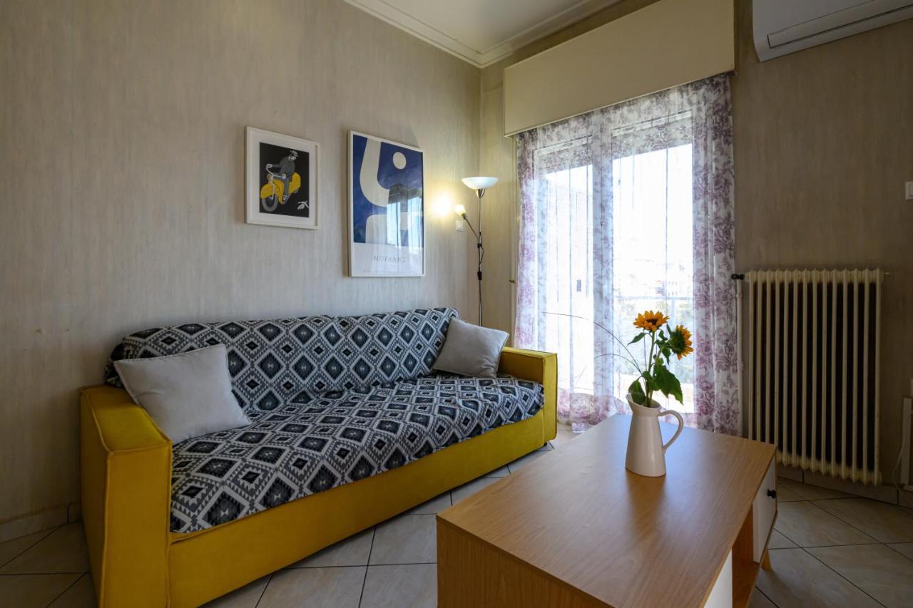 Ferienwohnung Roubini 52 Kalamata Exterior foto