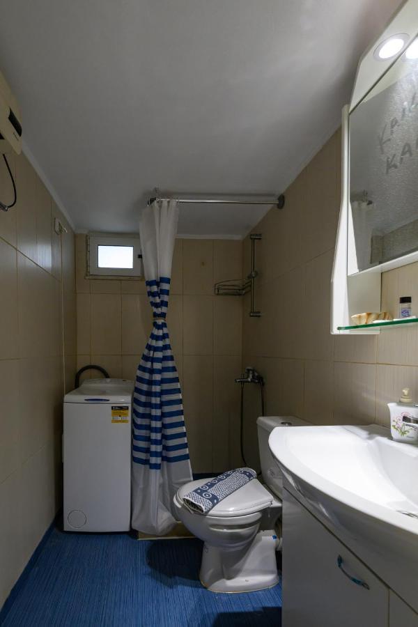 Ferienwohnung Roubini 52 Kalamata Exterior foto