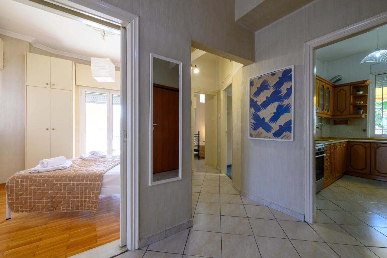 Ferienwohnung Roubini 52 Kalamata Exterior foto