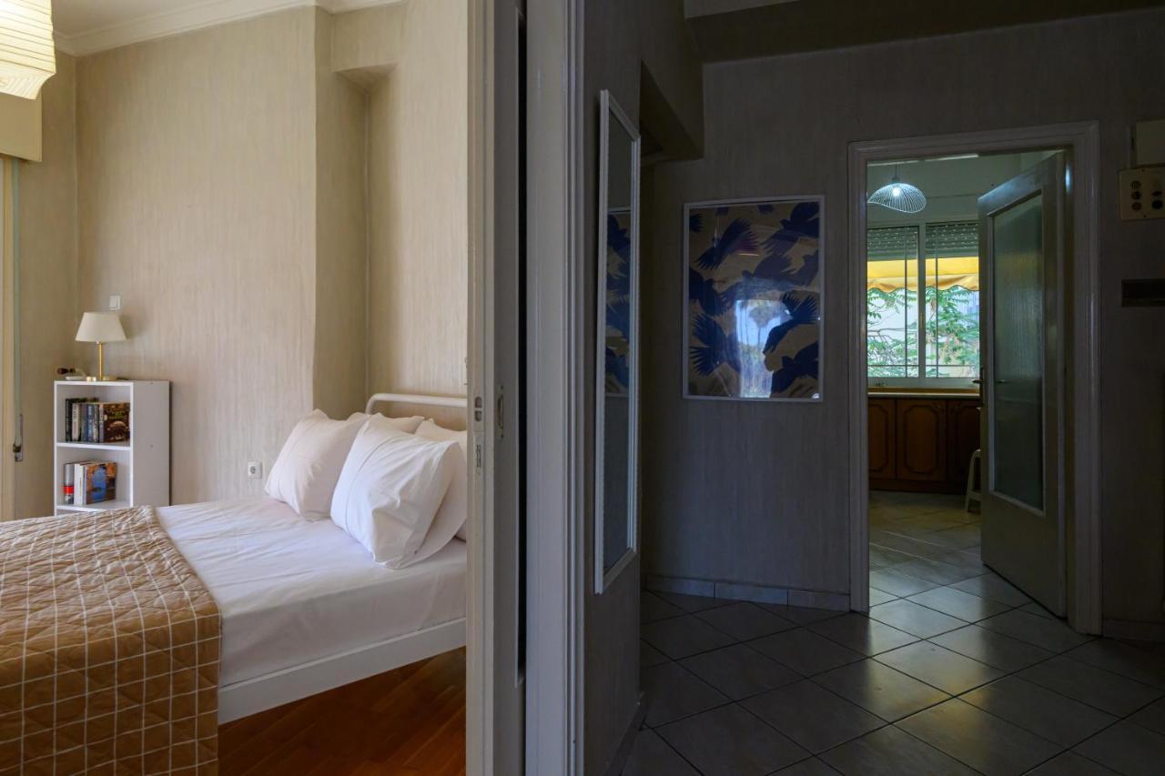 Ferienwohnung Roubini 52 Kalamata Exterior foto