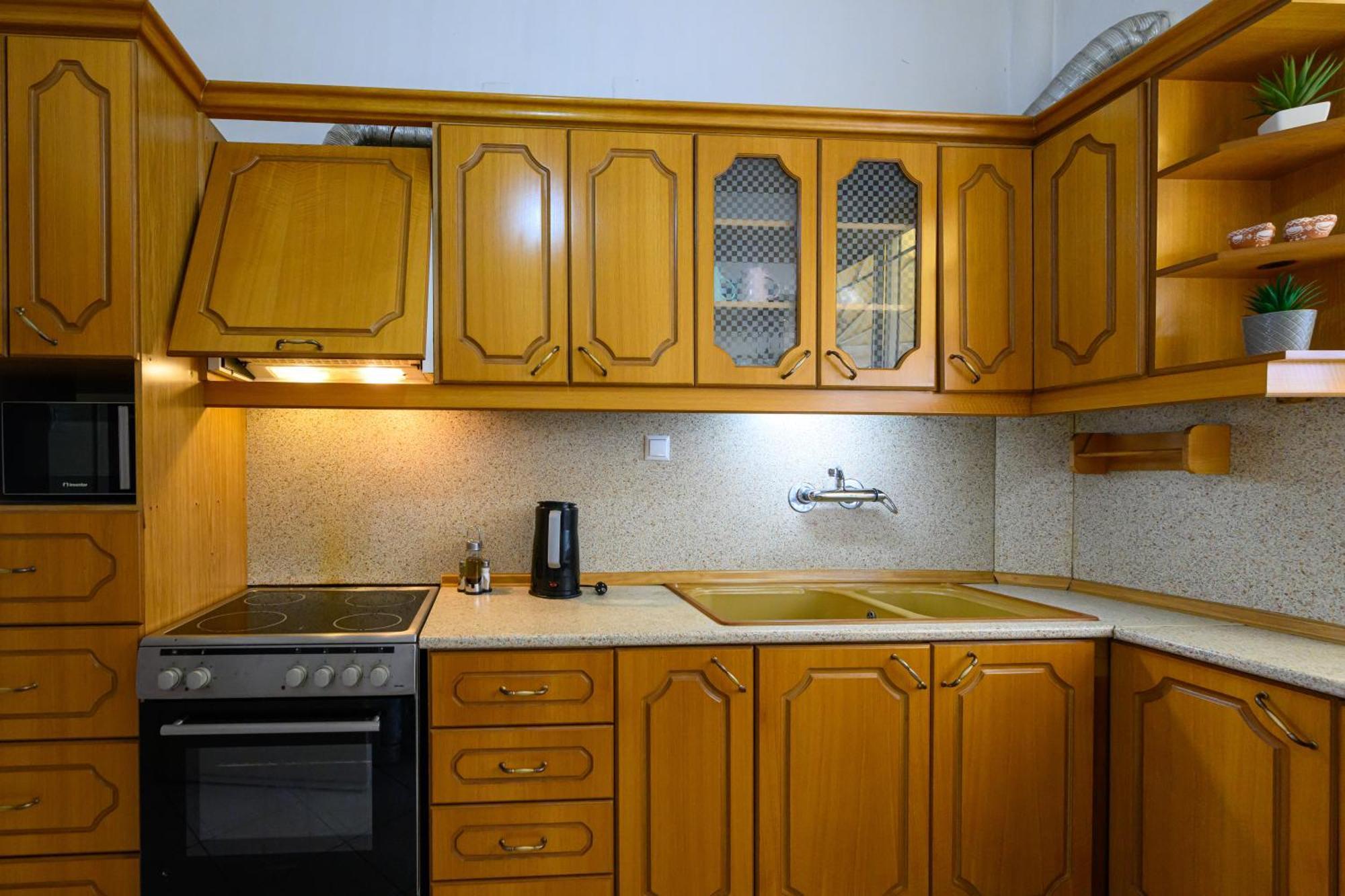 Ferienwohnung Roubini 52 Kalamata Exterior foto