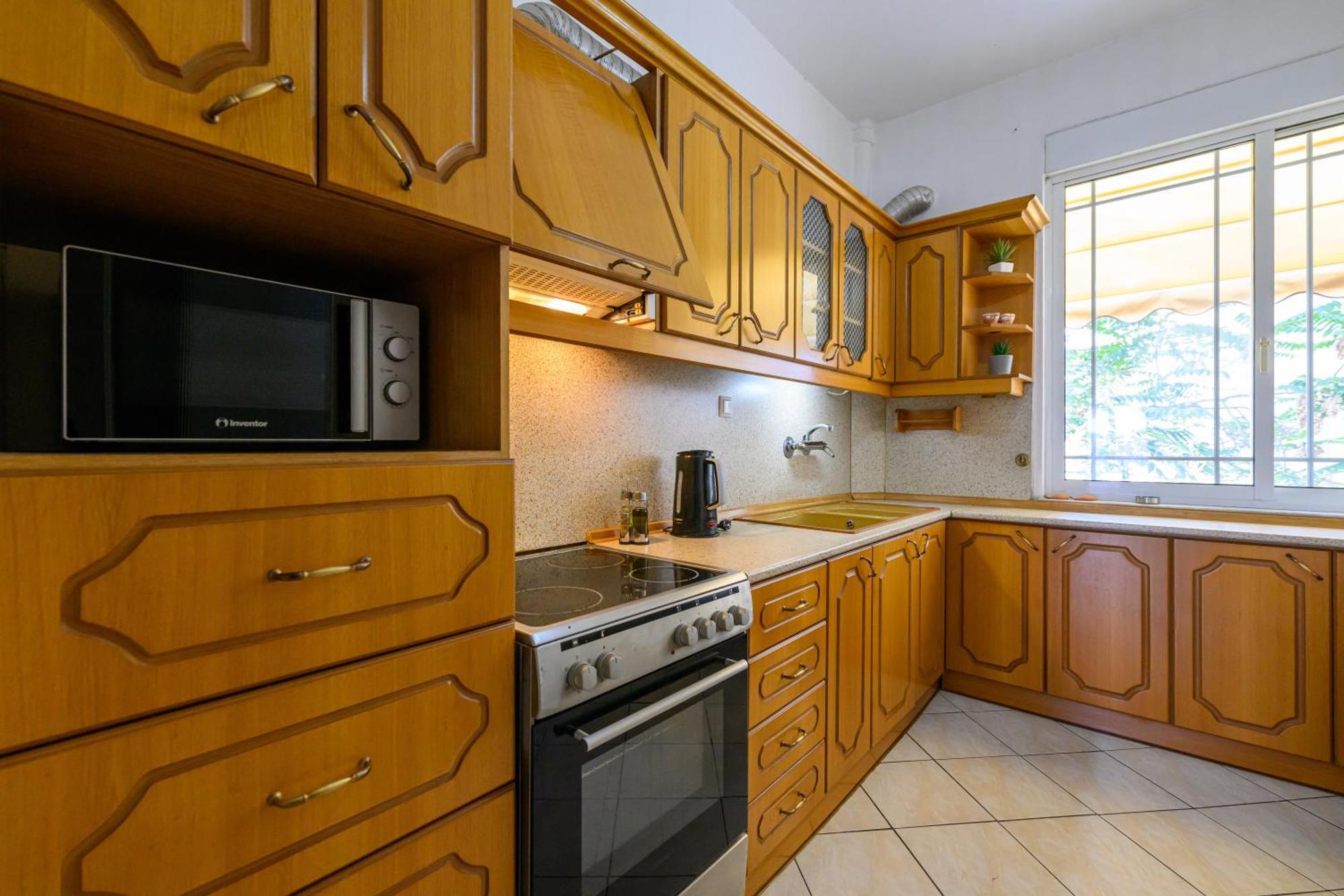 Ferienwohnung Roubini 52 Kalamata Exterior foto