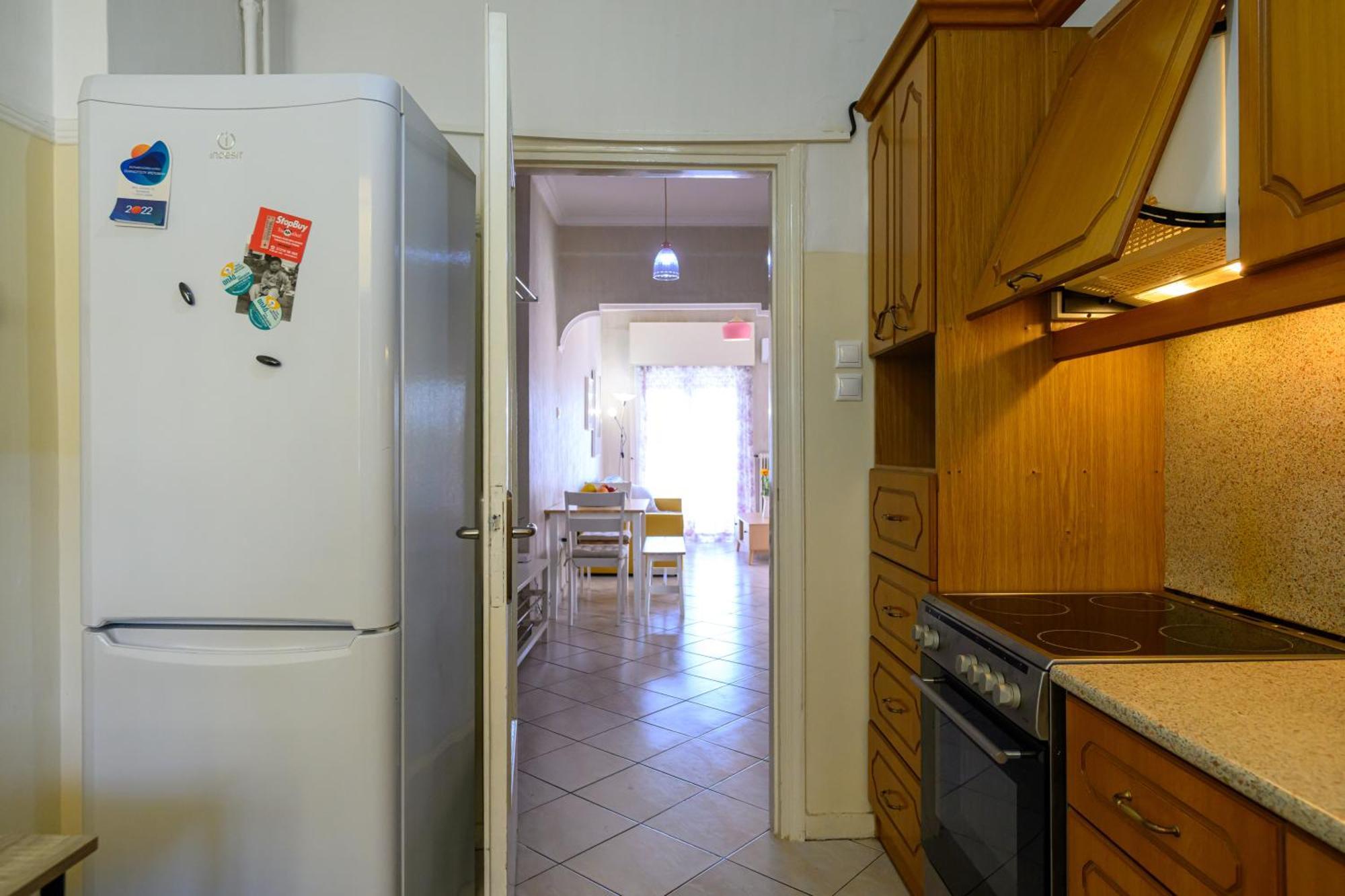 Ferienwohnung Roubini 52 Kalamata Exterior foto