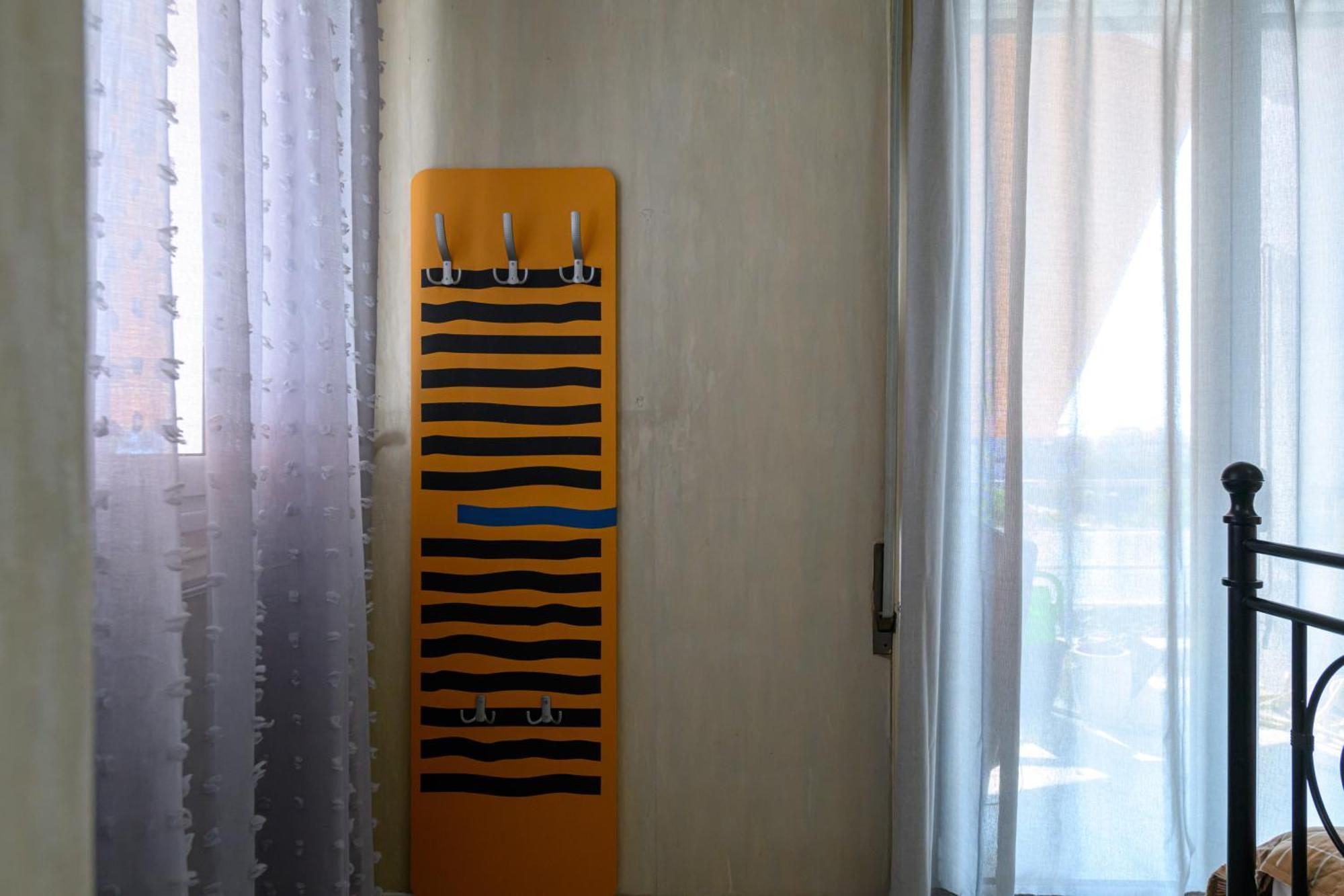 Ferienwohnung Roubini 52 Kalamata Exterior foto